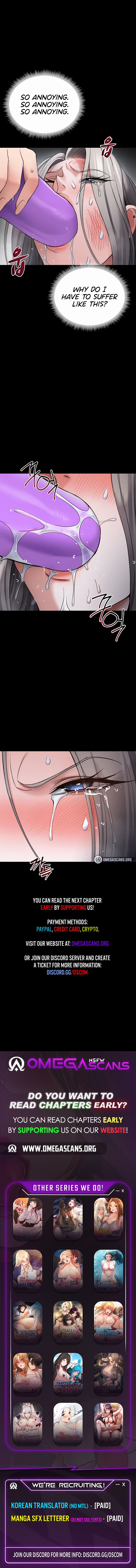 Taming A Female Bully Chapter 60 - Page 7