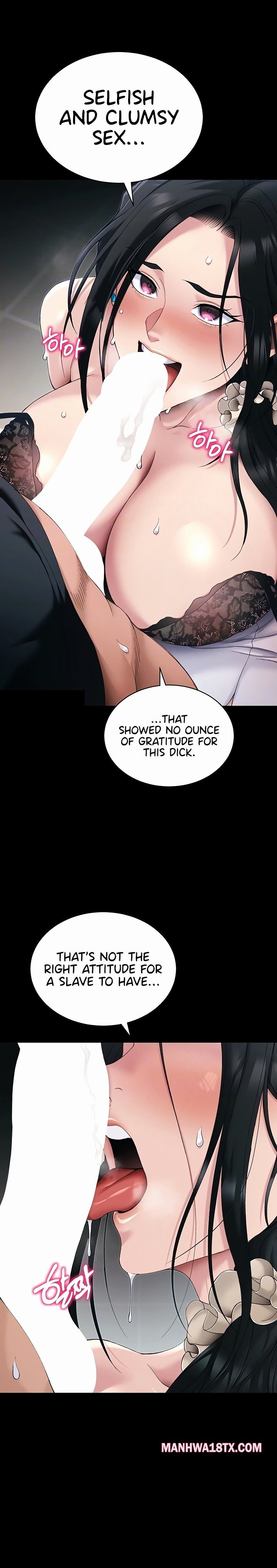 Taming A Female Bully Chapter 66 - Page 8