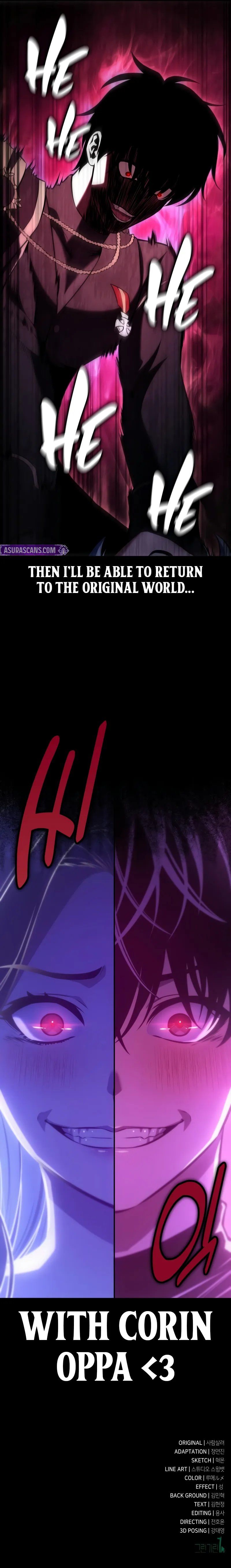 I Killed an Academy Player Chapter 100 - Page 18