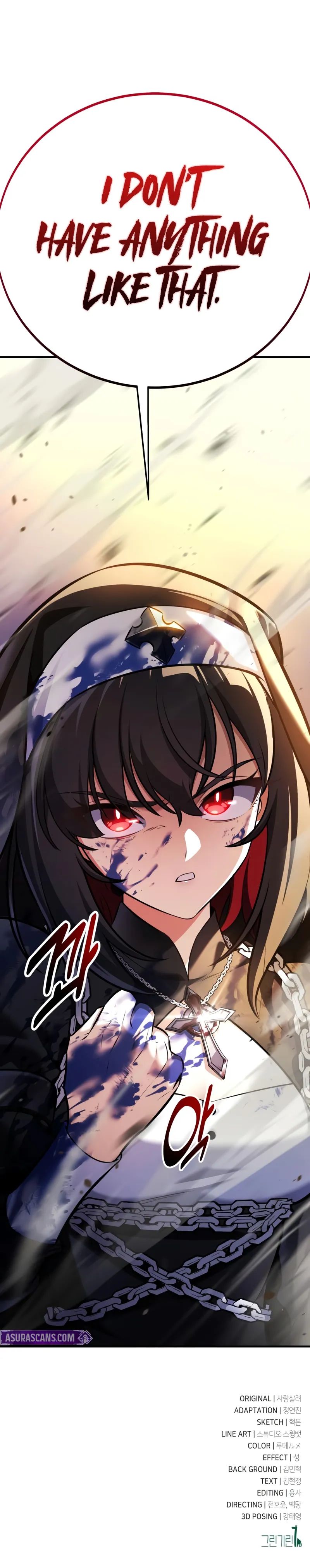 I Killed an Academy Player Chapter 108 - Page 22