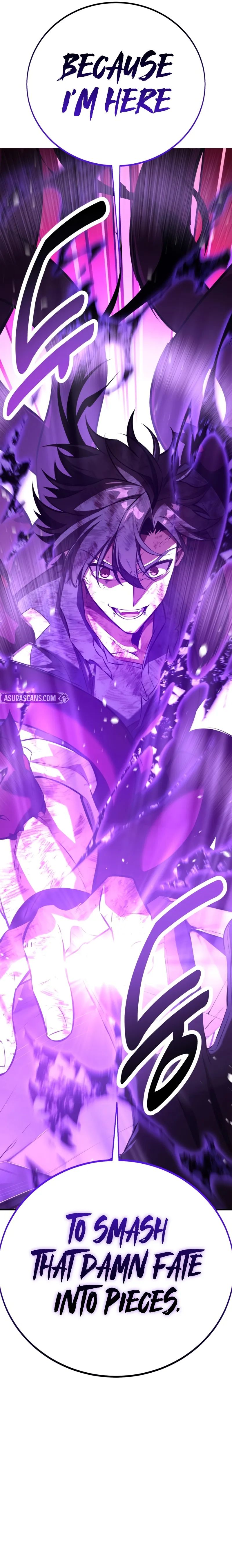 I Killed an Academy Player Chapter 111 - Page 21