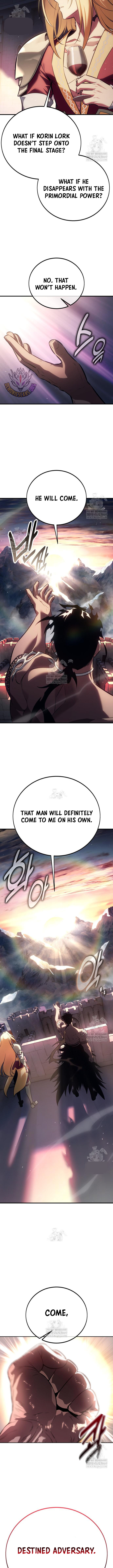 I Killed an Academy Player Chapter 119 - Page 4