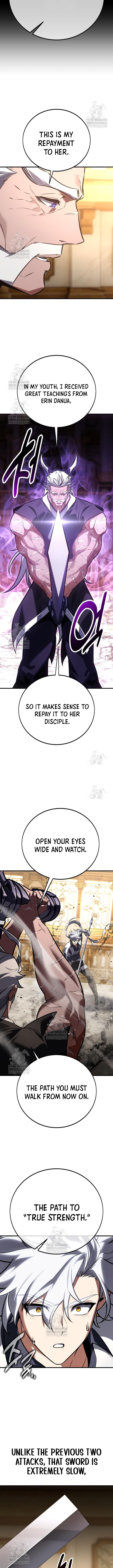 I Killed an Academy Player Chapter 120 - Page 17