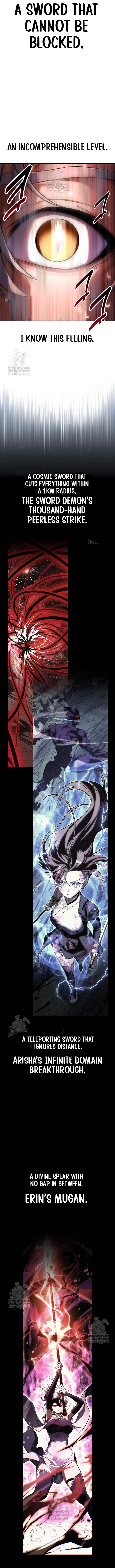 I Killed an Academy Player Chapter 120 - Page 19