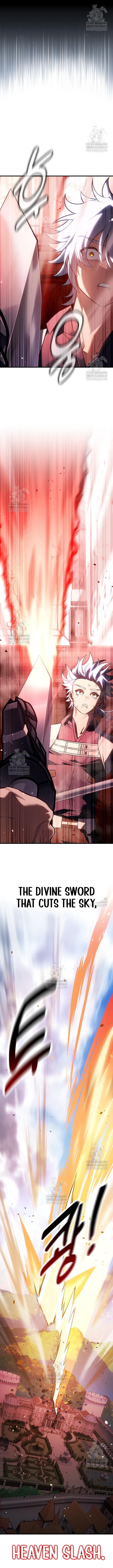 I Killed an Academy Player Chapter 120 - Page 20