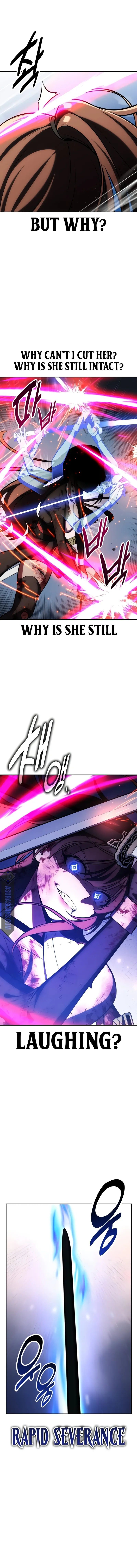 I Killed an Academy Player Chapter 65 - Page 6