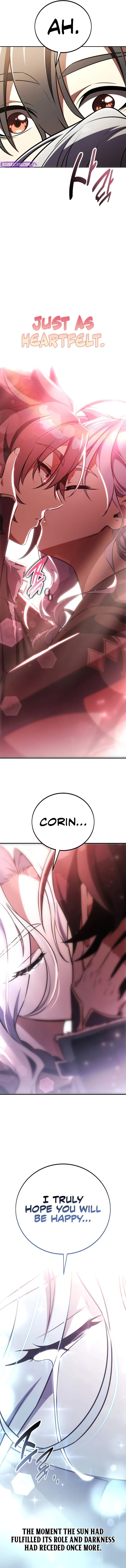 I Killed an Academy Player Chapter 71 - Page 11