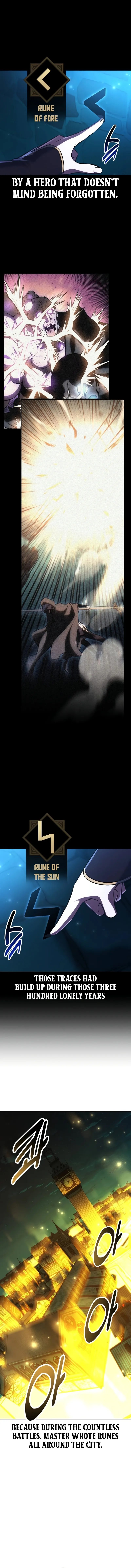 I Killed an Academy Player Chapter 71 - Page 5