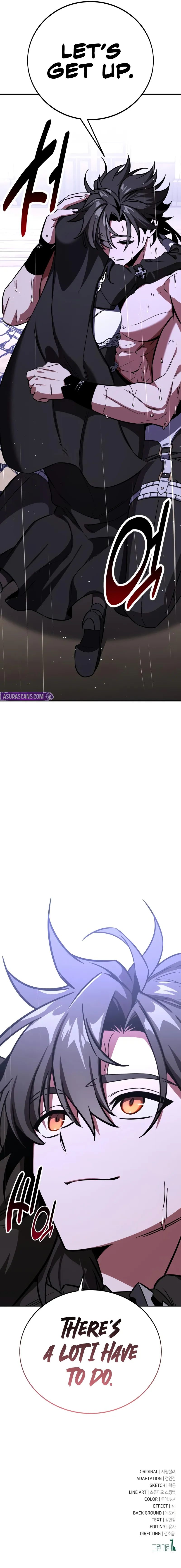 I Killed an Academy Player Chapter 82 - Page 20