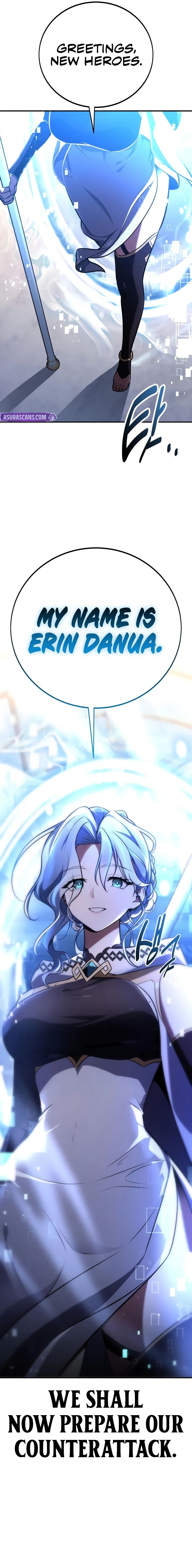 I Killed an Academy Player Chapter 83 - Page 19