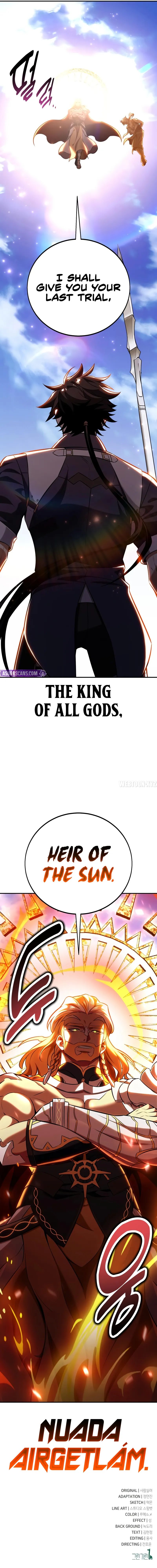 I Killed an Academy Player Chapter 87 - Page 19