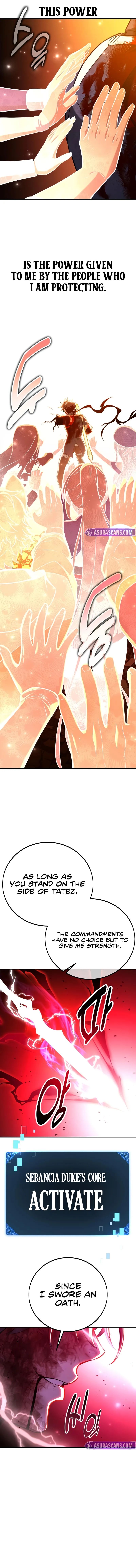 I Killed an Academy Player Chapter 89 - Page 17