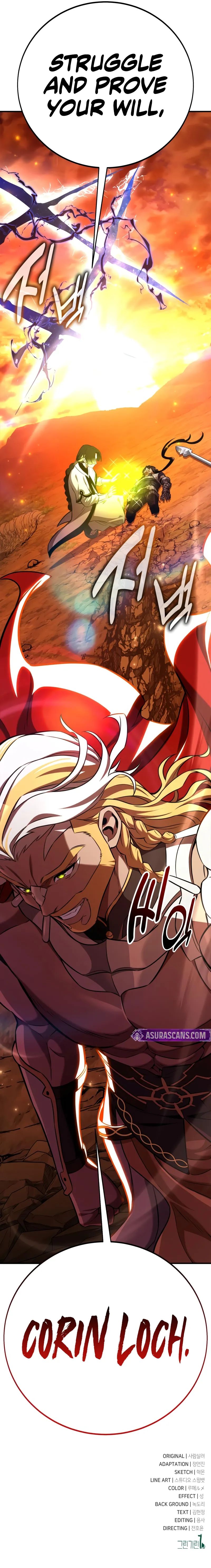 I Killed an Academy Player Chapter 89 - Page 22