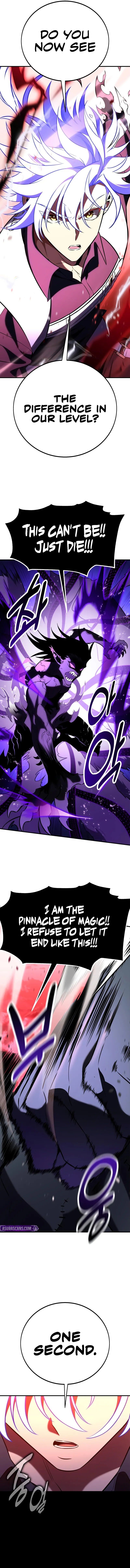 I Killed an Academy Player Chapter 98 - Page 14