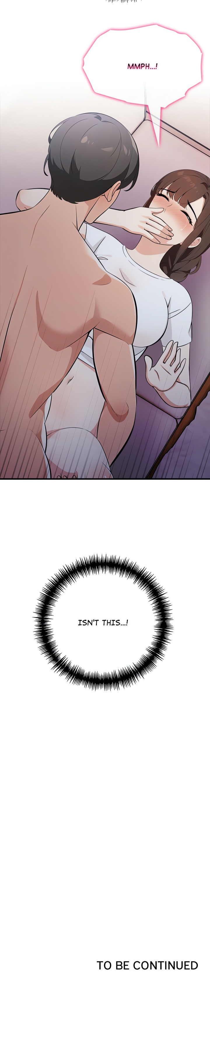 A Parent-Teacher Affair Chapter 2 - Page 23