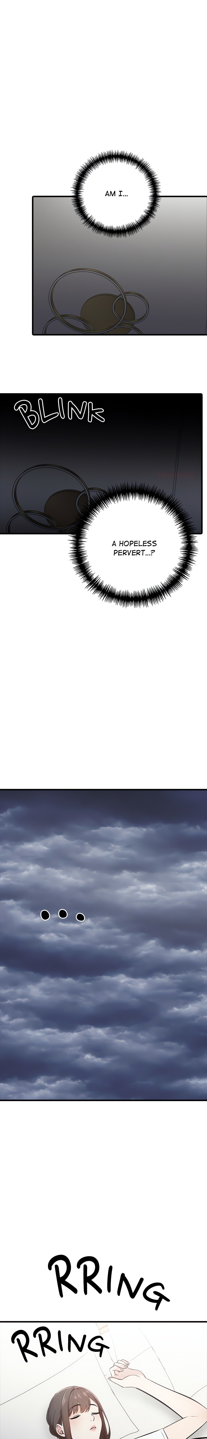 A Parent-Teacher Affair Chapter 5 - Page 11