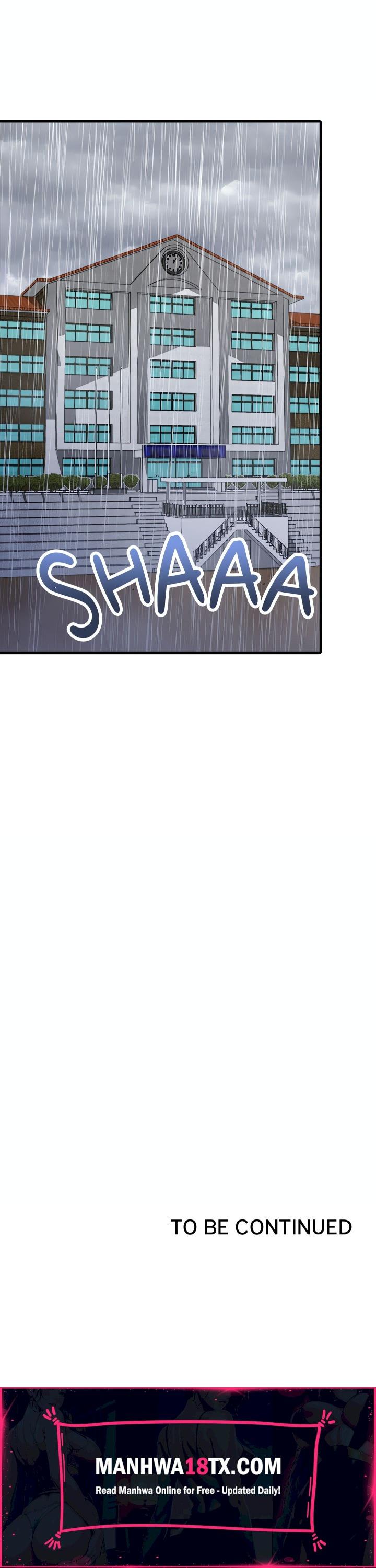 A Parent-Teacher Affair Chapter 6 - Page 19