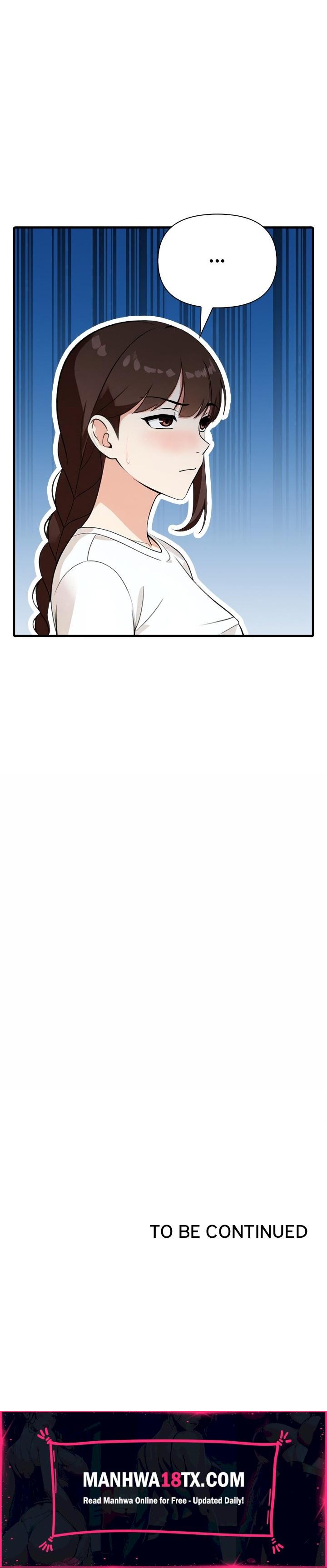 A Parent-Teacher Affair Chapter 8 - Page 18