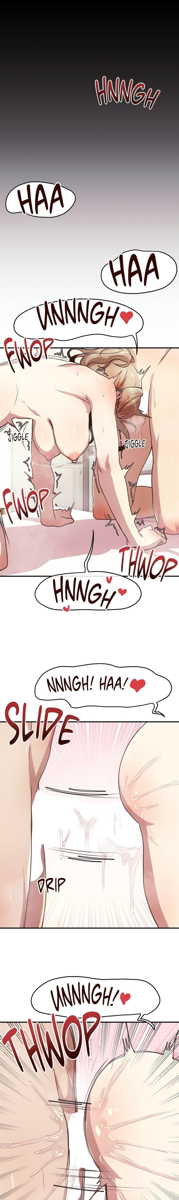 Three’s Company, Or Is It? Chapter 19 - Page 16