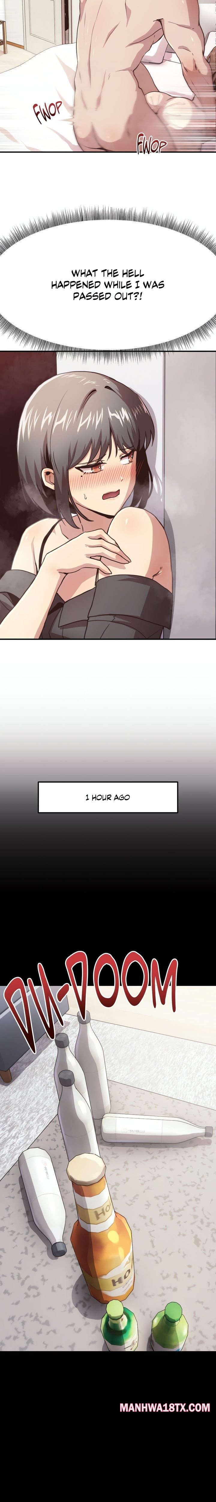 Three’s Company, Or Is It? Chapter 19 - Page 2