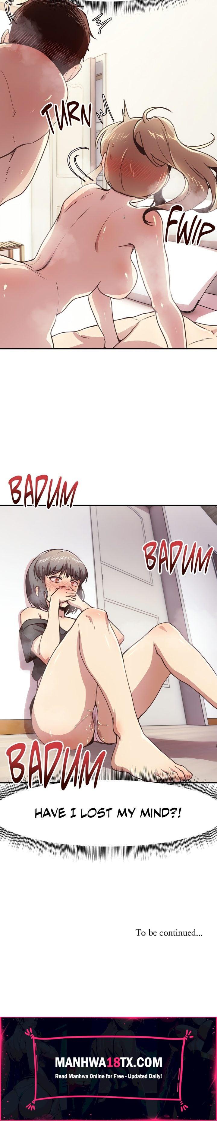 Three’s Company, Or Is It? Chapter 19 - Page 20