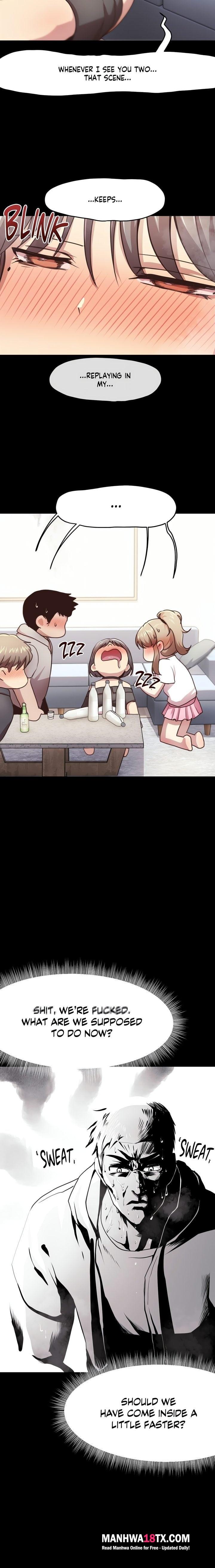 Three’s Company, Or Is It? Chapter 19 - Page 5