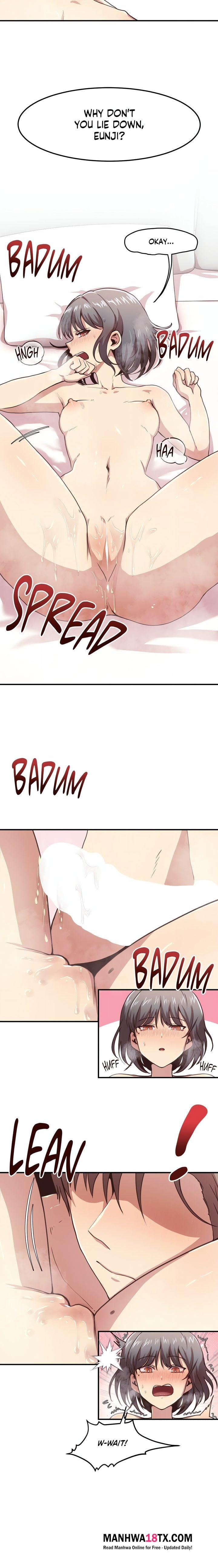 Three’s Company, Or Is It? Chapter 21 - Page 15