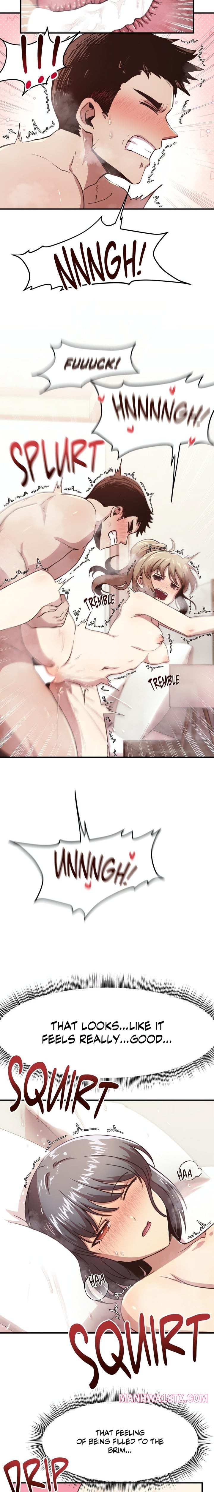 Three’s Company, Or Is It? Chapter 21 - Page 18