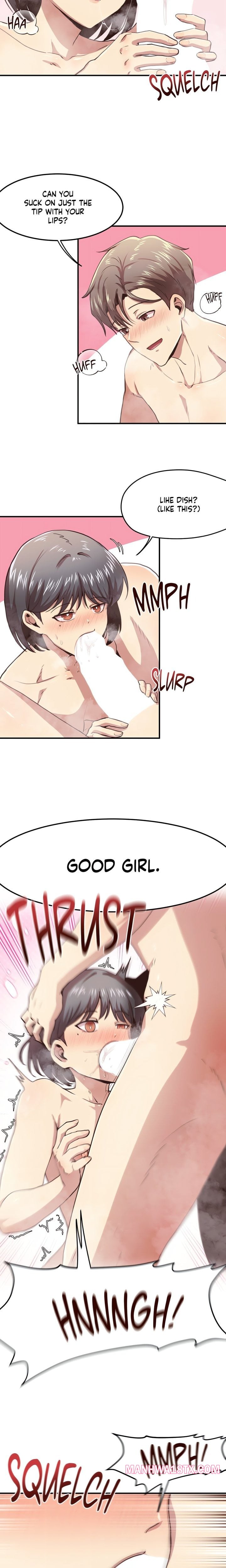 Three’s Company, Or Is It? Chapter 21 - Page 7