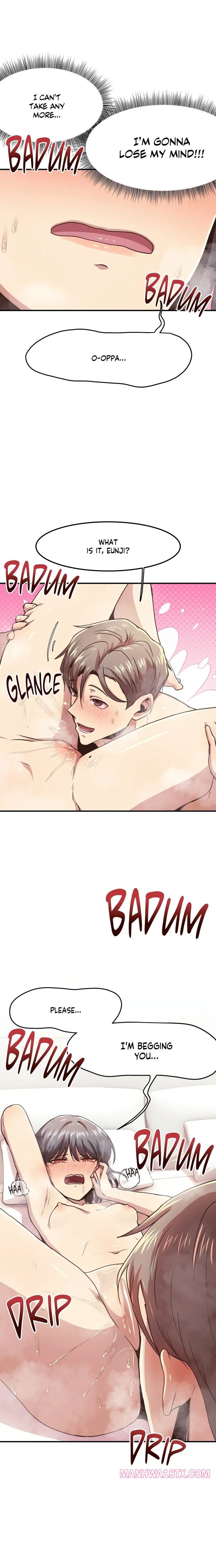 Three’s Company, Or Is It? Chapter 22 - Page 1