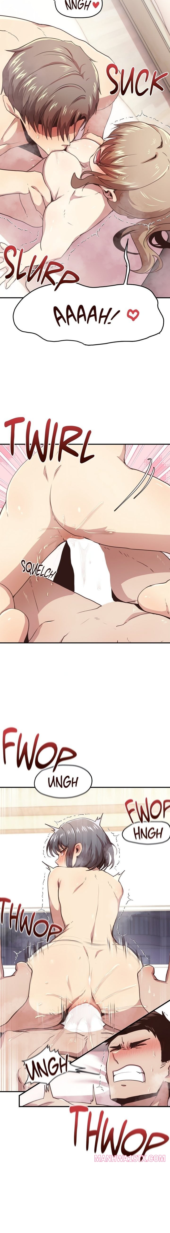 Three’s Company, Or Is It? Chapter 23 - Page 17