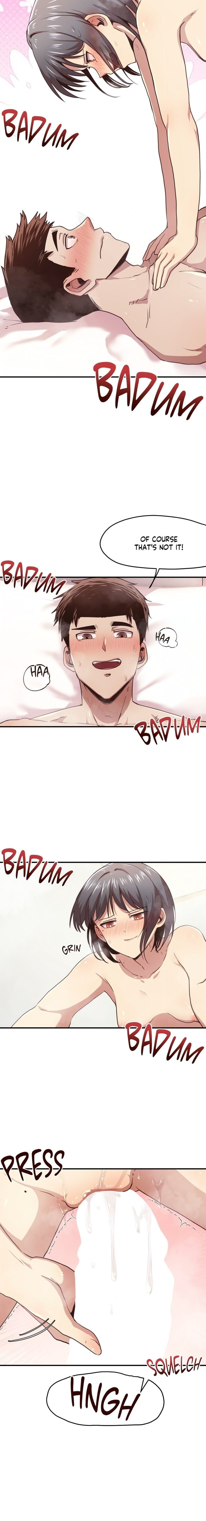 Three’s Company, Or Is It? Chapter 23 - Page 6