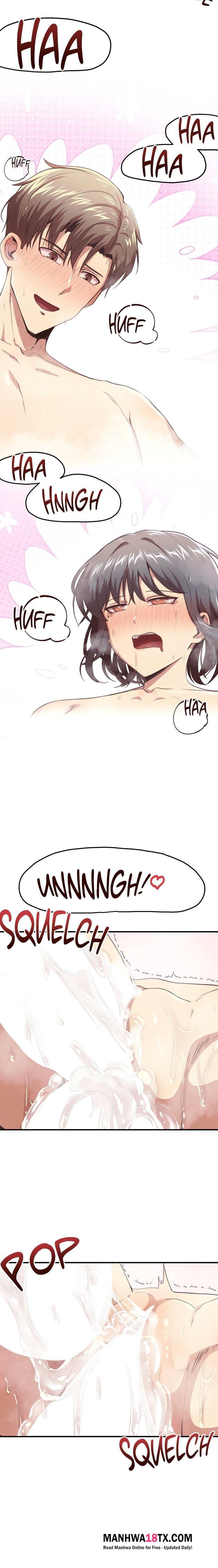 Three’s Company, Or Is It? Chapter 25 - Page 2