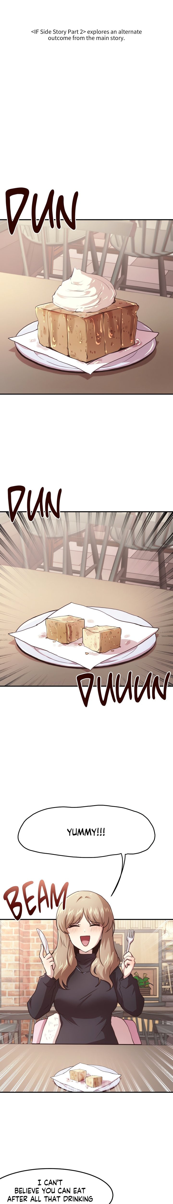 Three’s Company, Or Is It? Chapter 26 - Page 1