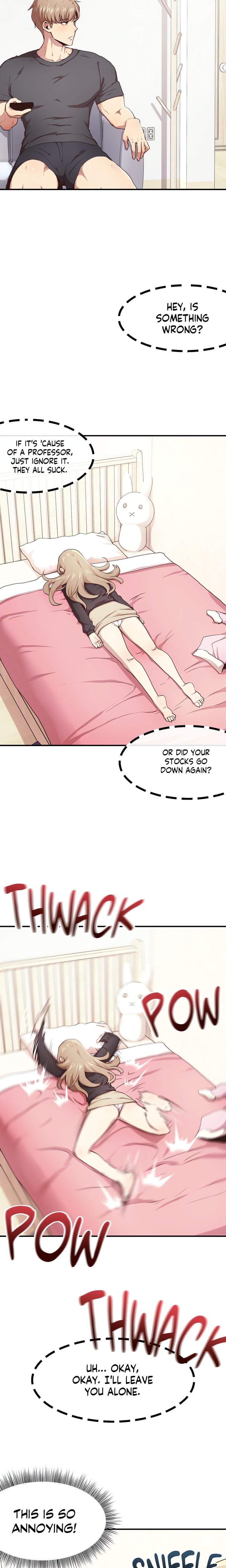 Three’s Company, Or Is It? Chapter 26 - Page 16