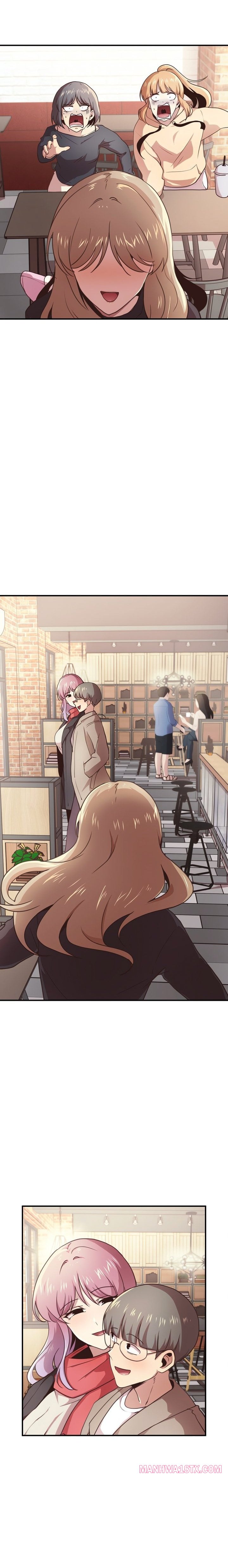 Three’s Company, Or Is It? Chapter 26 - Page 8