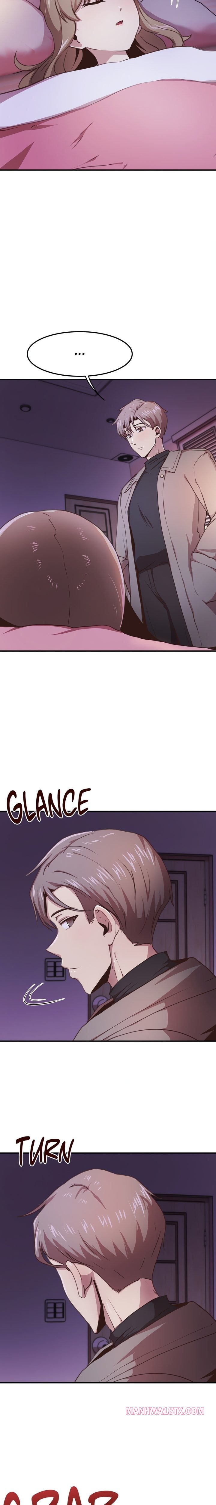 Three’s Company, Or Is It? Chapter 27 - Page 19