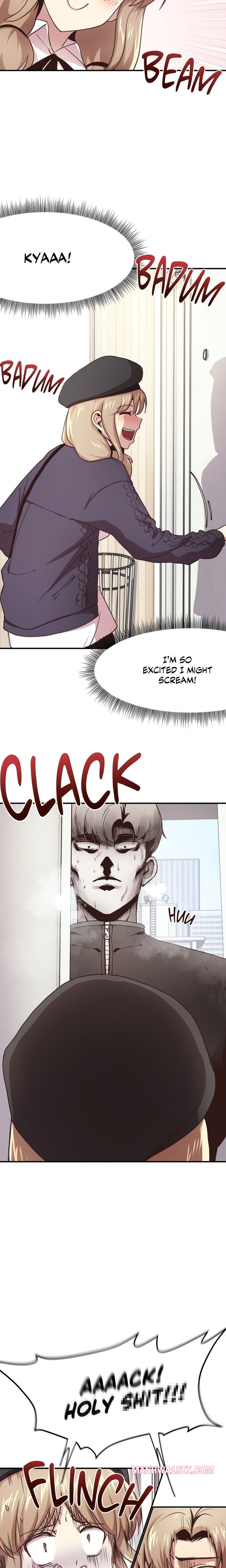 Three’s Company, Or Is It? Chapter 27 - Page 6