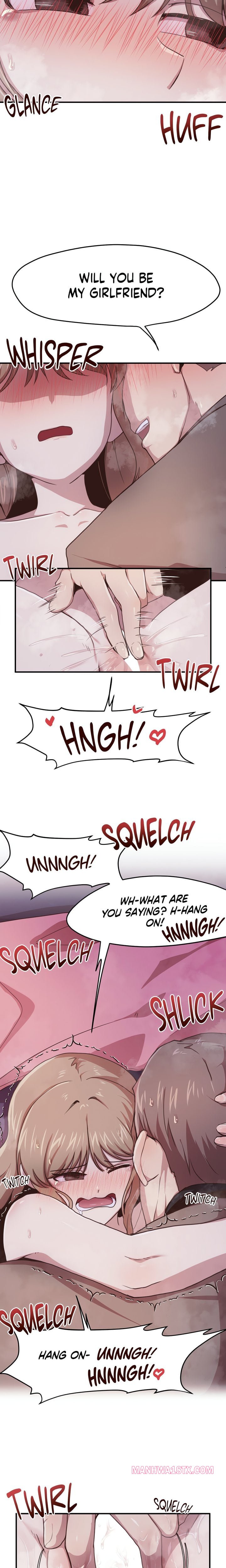 Three’s Company, Or Is It? Chapter 28 - Page 10