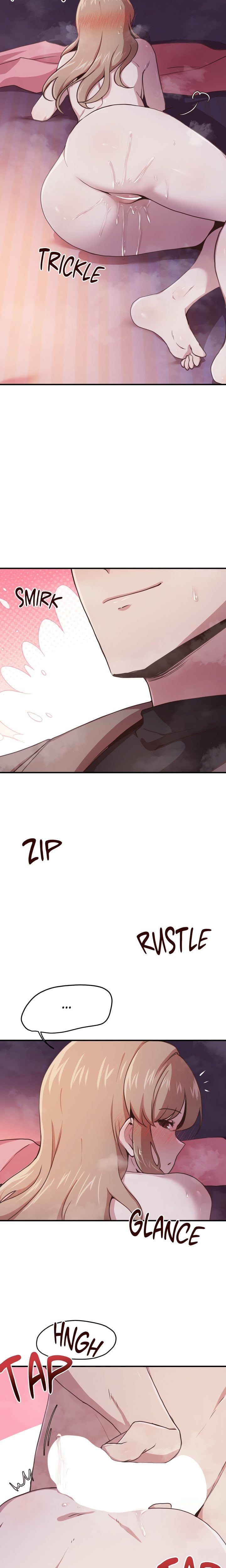 Three’s Company, Or Is It? Chapter 28 - Page 13