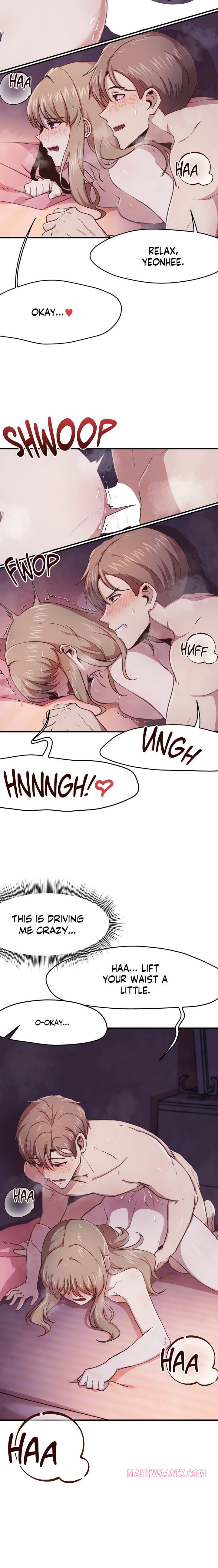 Three’s Company, Or Is It? Chapter 28 - Page 15