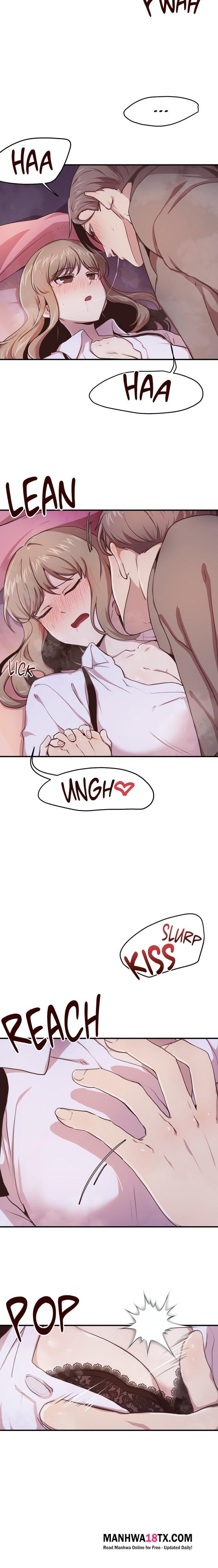 Three’s Company, Or Is It? Chapter 28 - Page 3