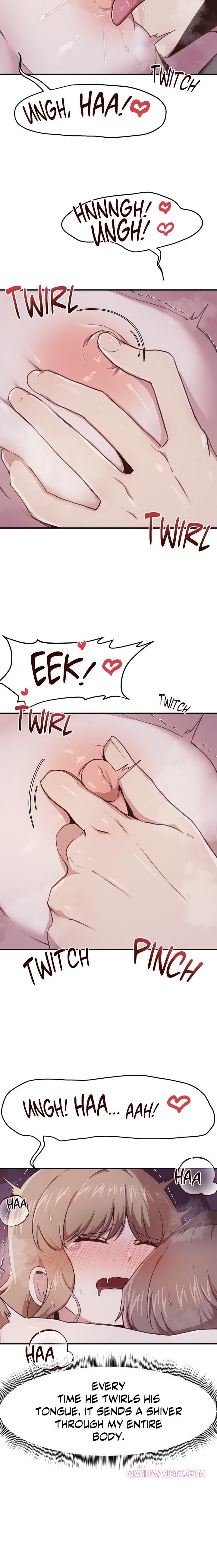 Three’s Company, Or Is It? Chapter 28 - Page 6