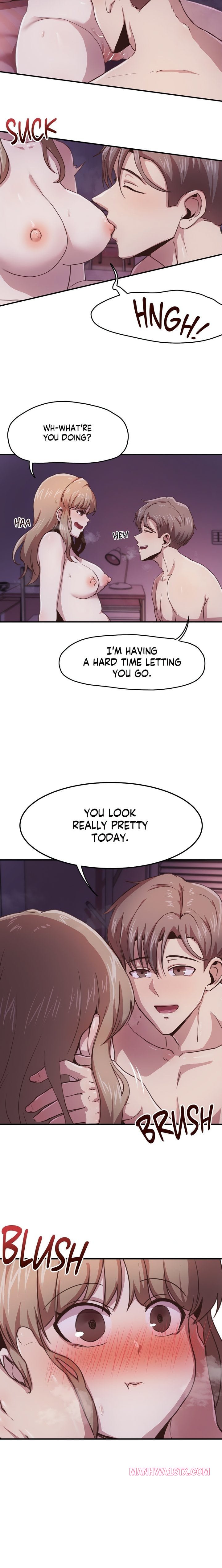 Three’s Company, Or Is It? Chapter 29 - Page 19