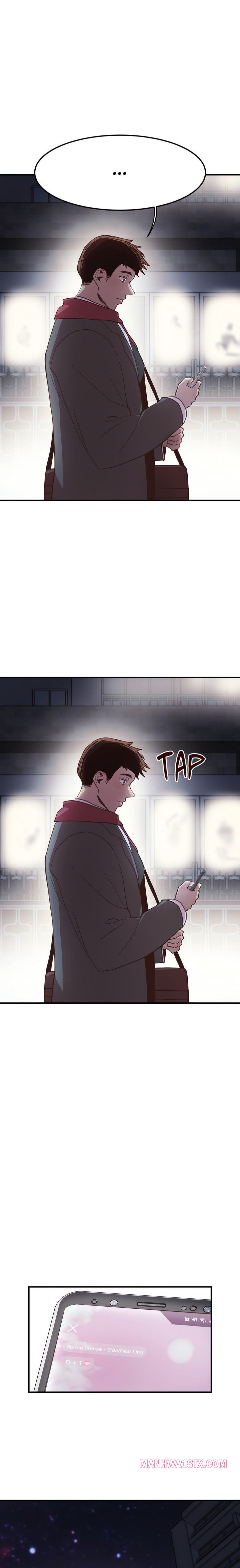 Three’s Company, Or Is It? Chapter 29 - Page 25