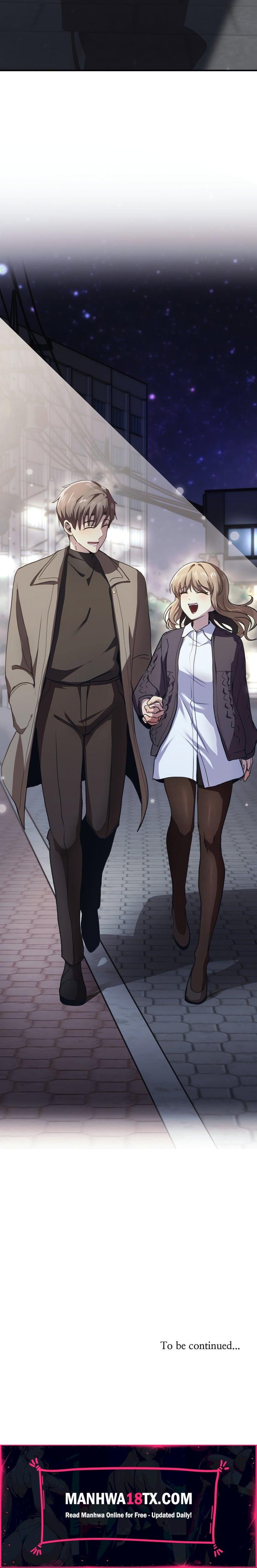 Three’s Company, Or Is It? Chapter 29 - Page 27