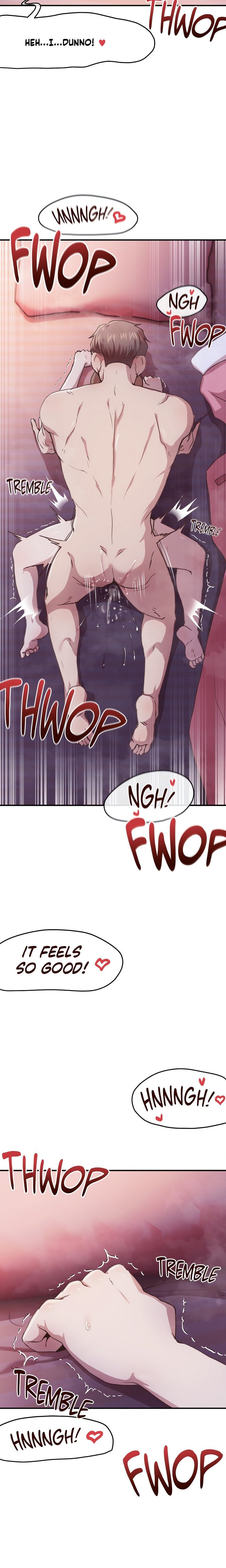 Three’s Company, Or Is It? Chapter 29 - Page 4