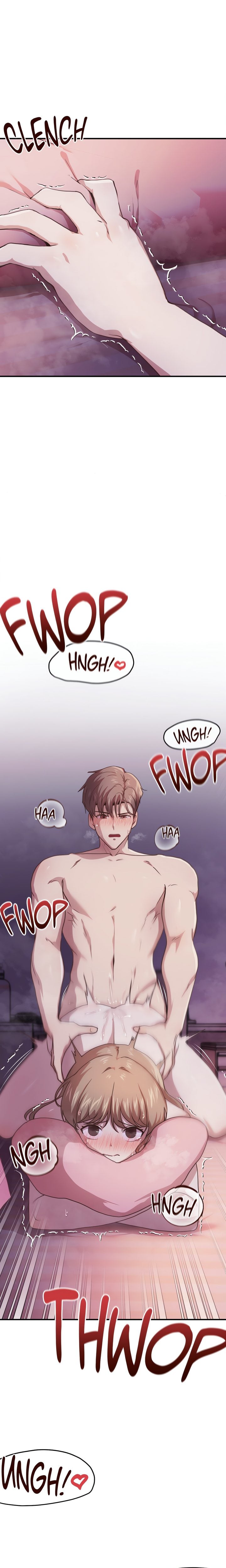 Three’s Company, Or Is It? Chapter 29 - Page 5