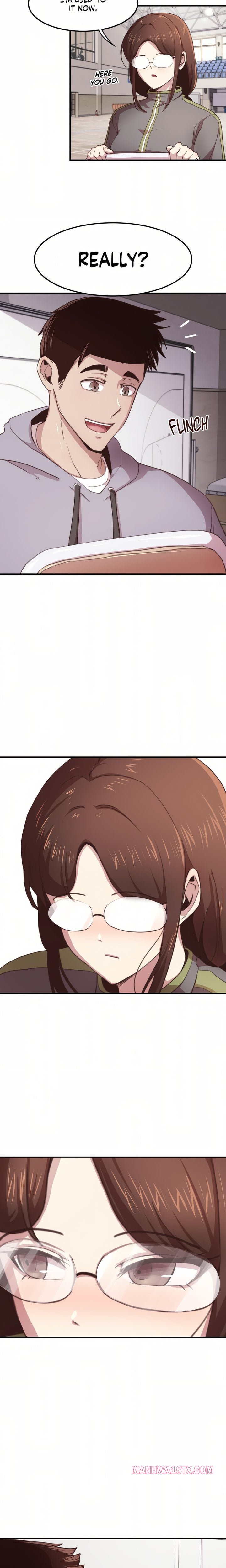 Three’s Company, Or Is It? Chapter 30 - Page 10