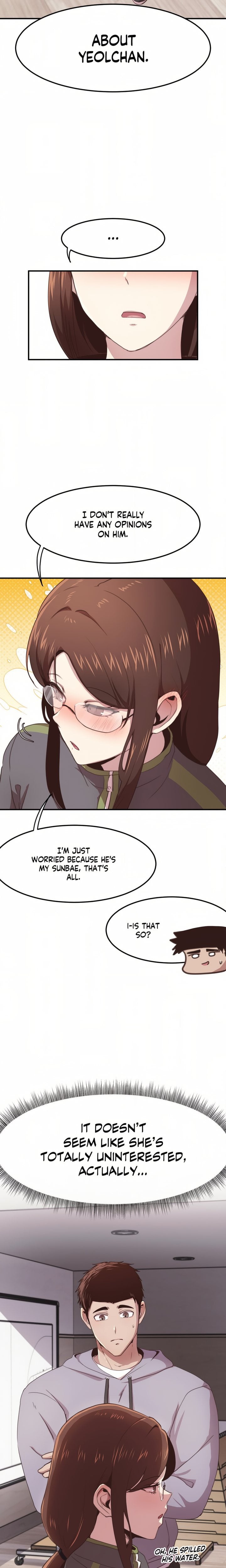 Three’s Company, Or Is It? Chapter 30 - Page 13